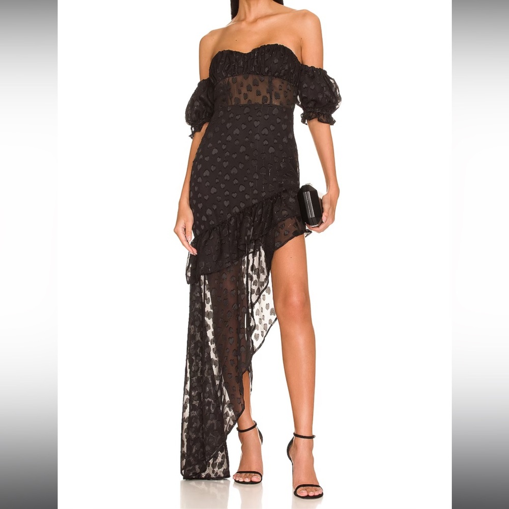 Majorelle Kayleigh Gown